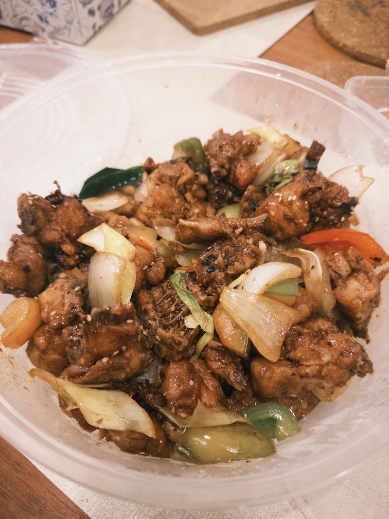 Chilli Master photo 2