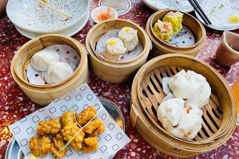 Goodtime Bistro - YUM CHA CHA CHA photo 5