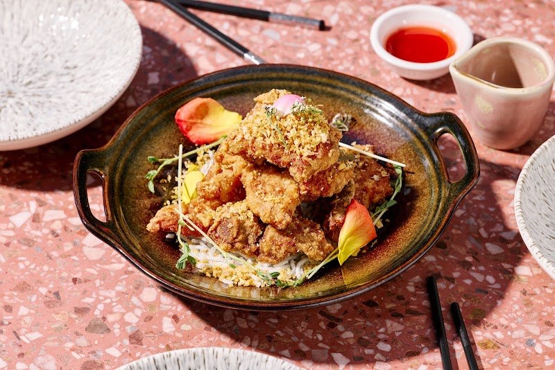 Goodtime Bistro - YUM CHA CHA CHA photo 7