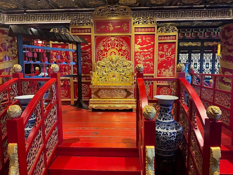 Panda Hot Pot Carnegie 蜀大侠火锅 photo 2