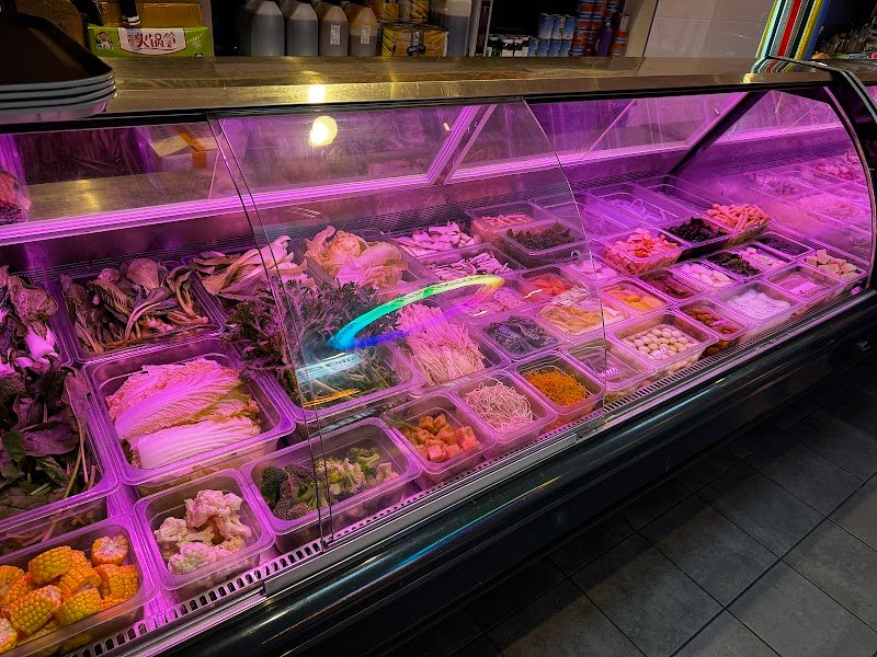 Hotpot Palace Carlingford photo 3