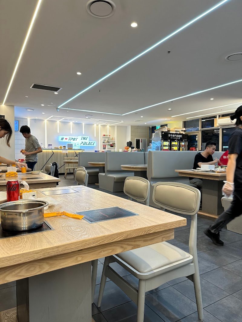 Hotpot Palace Carlingford photo 8