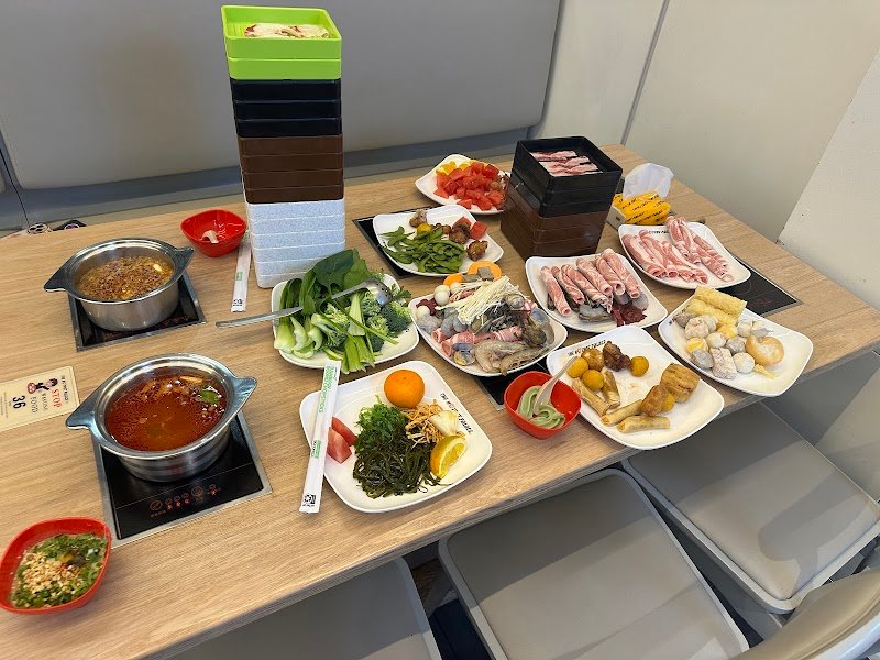 Hotpot Palace Carlingford photo 4