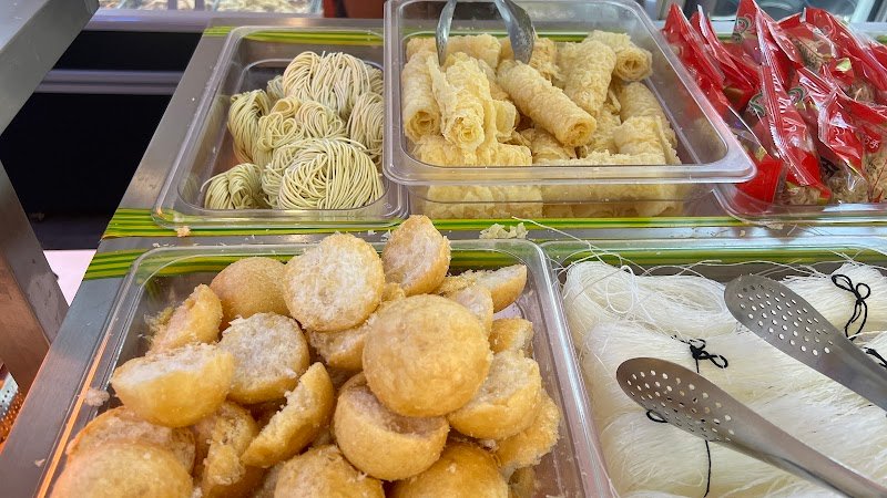 Hotpot Palace Carlingford photo 10