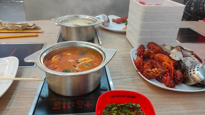 Hotpot Palace Carlingford photo 9