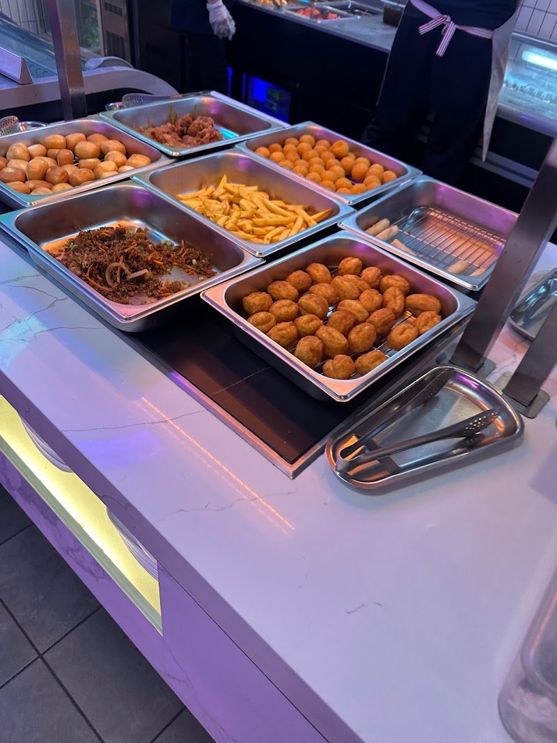 Hotpot Palace Carlingford photo 5