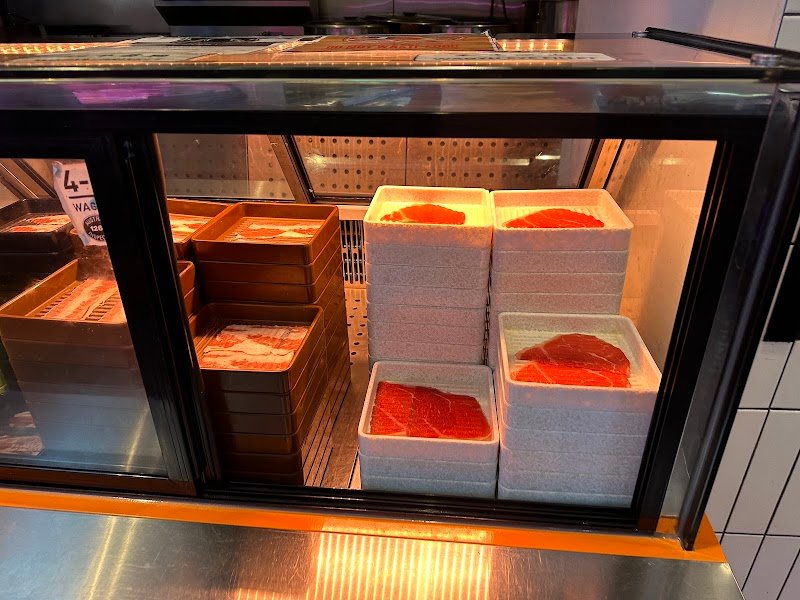 Hotpot Palace Carlingford photo 7