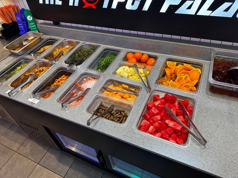 Hotpot Palace Carlingford photo 2