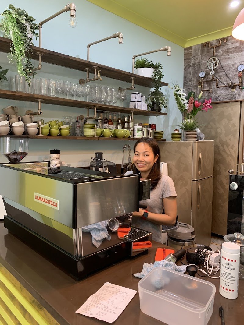 Hanoi on King Newtown