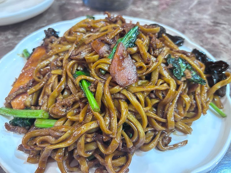 Shanghai Street photo 6