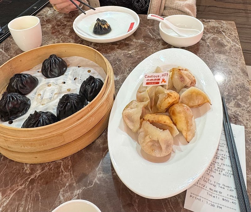 Shanghai Street photo 5