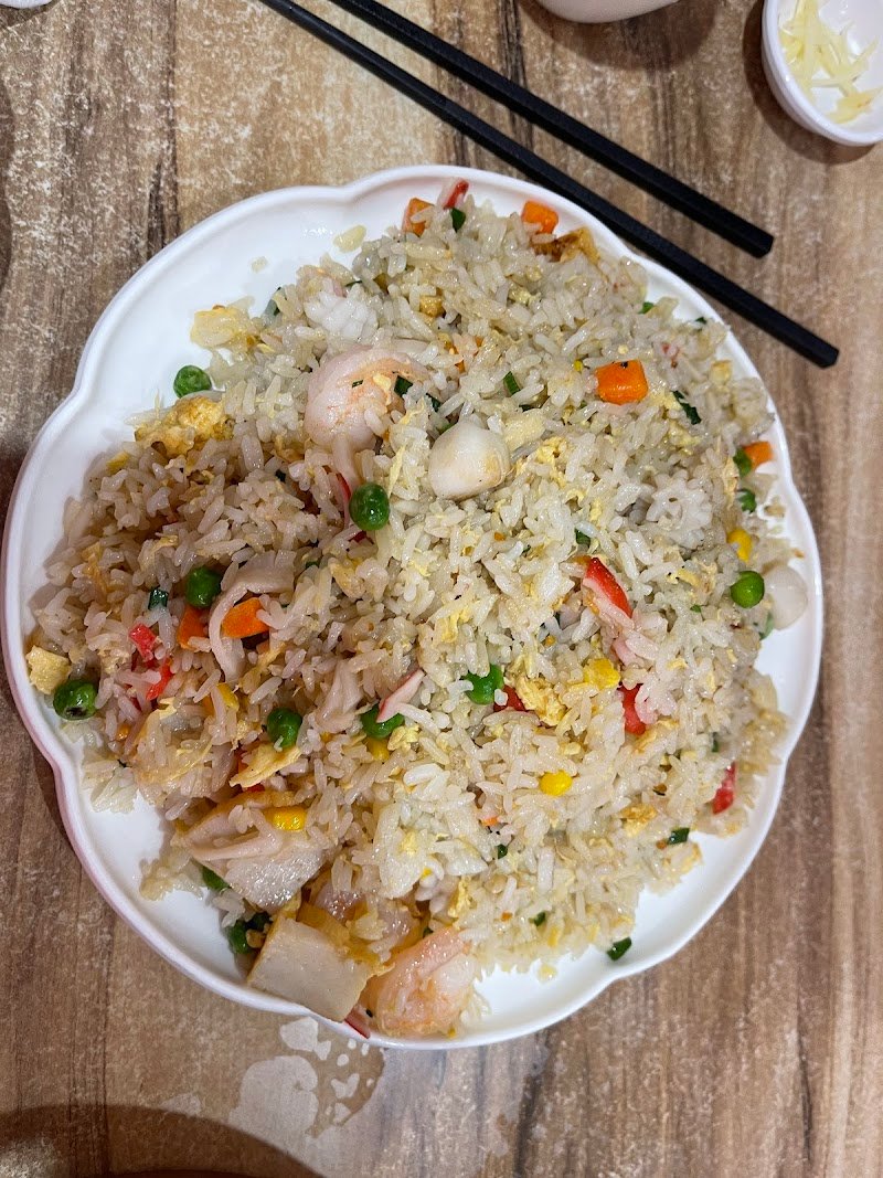 Shanghai Street photo 7