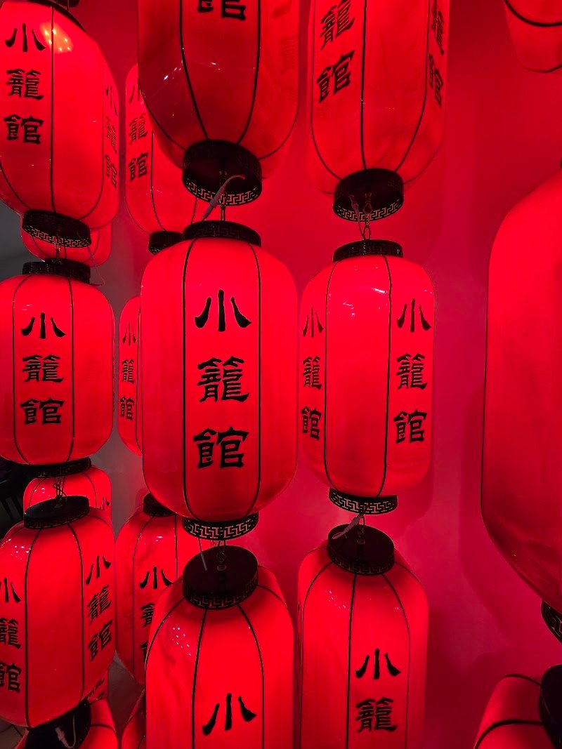 Shanghai Street photo 9