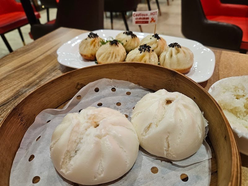 Shanghai Street photo 3