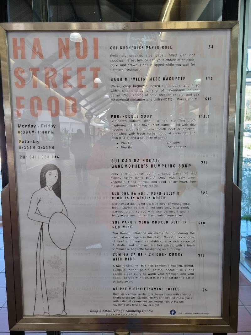 Hà Nội Street Food photo 10