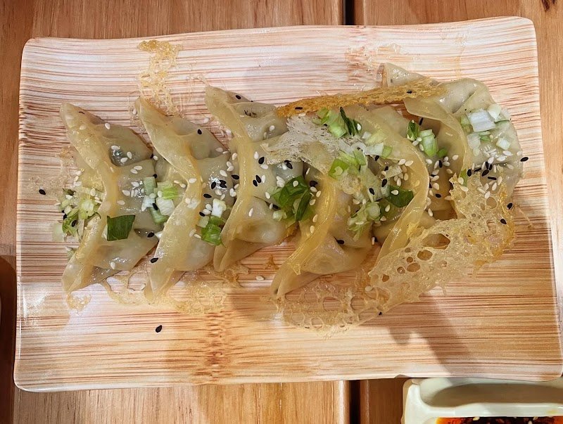 The Little Dumpling House photo 9