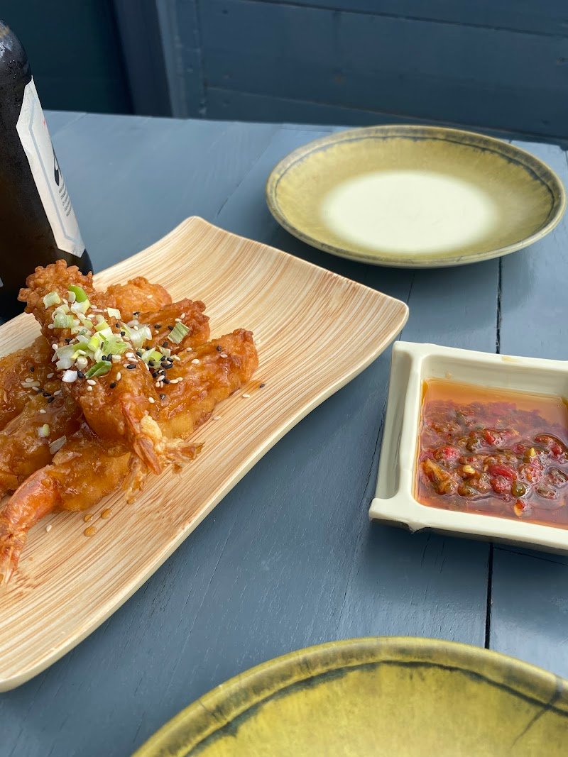 The Little Dumpling House photo 7