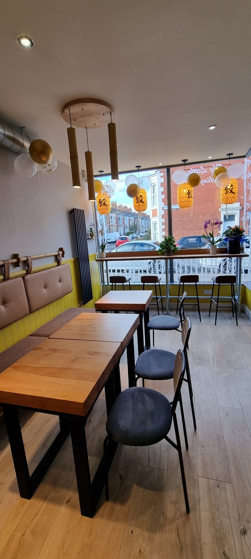 The Little Dumpling House photo 5