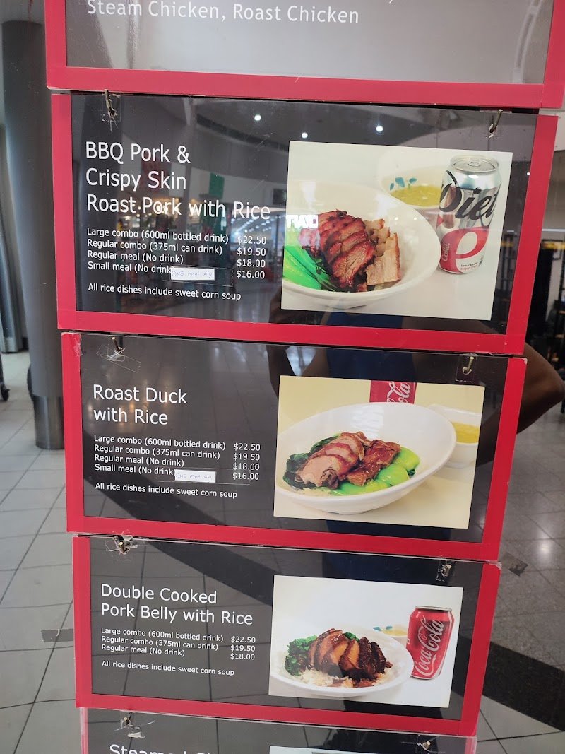 Roast & Noodles 328 photo 7