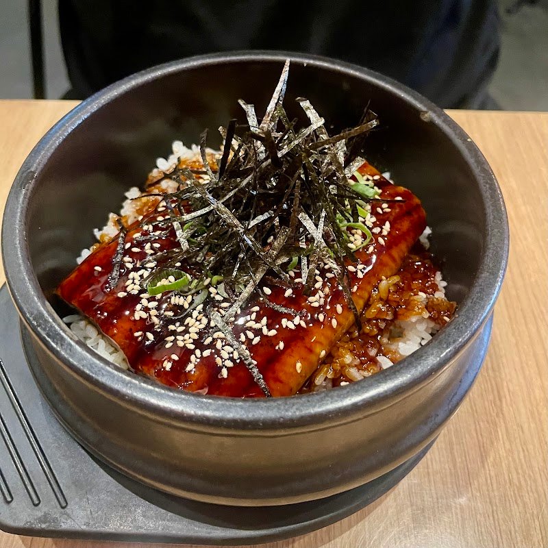 Swordman's kitchen - Modern Asian Eatery . Artisan Cuisine photo 3