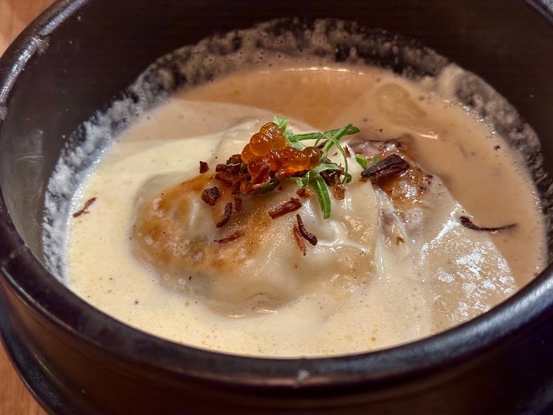 Swordman's kitchen - Modern Asian Eatery . Artisan Cuisine photo 9