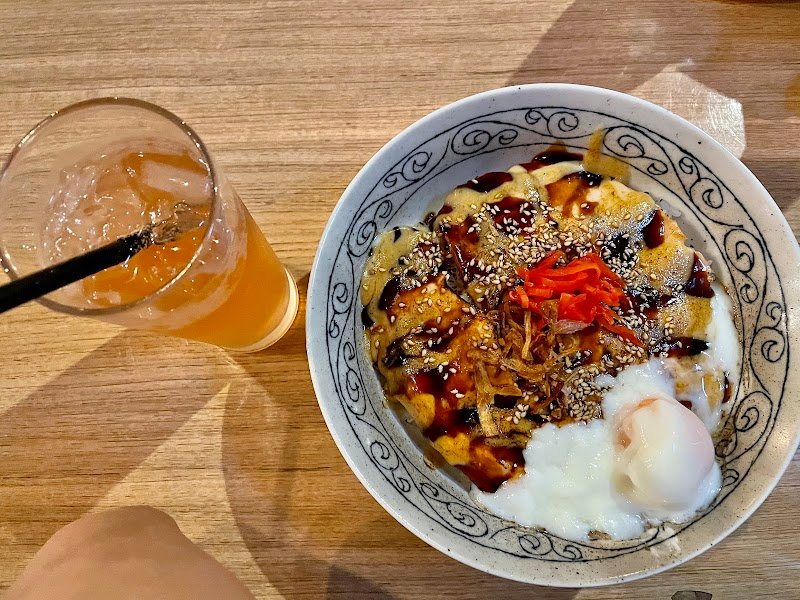 Swordman's kitchen - Modern Asian Eatery . Artisan Cuisine photo 2