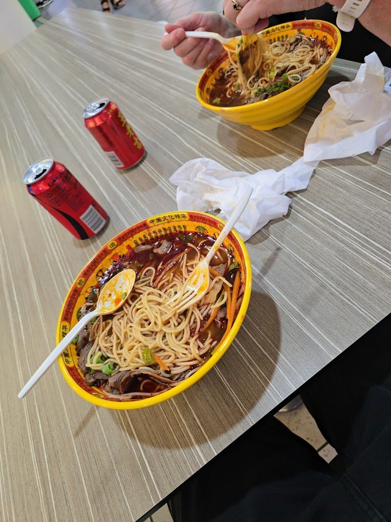 Noodle Party photo 9