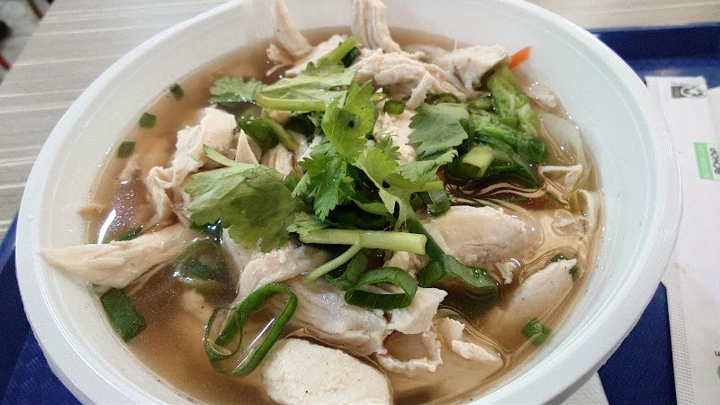 Noodle Party photo 10