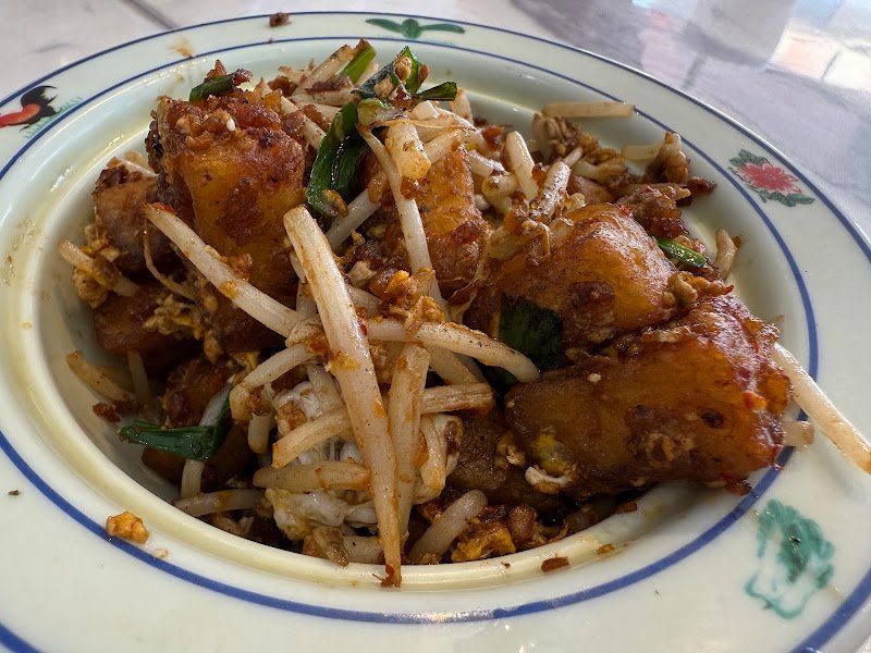 Jom Kopitiam Perth (Halal Certified) photo 5