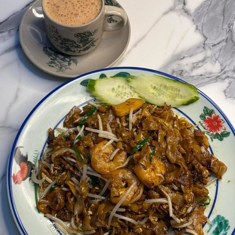 Jom Kopitiam Perth (Halal Certified) photo 4