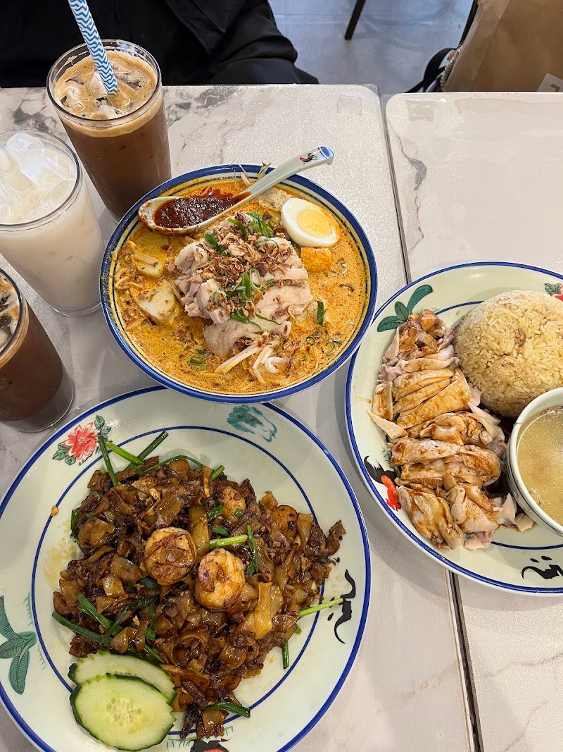 Jom Kopitiam Perth (Halal Certified) photo 3