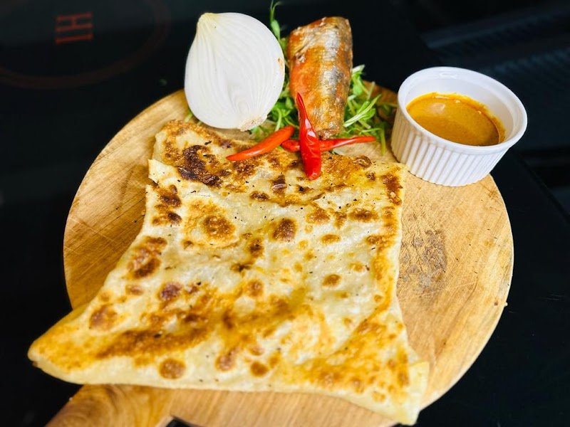 Jom Kopitiam Perth (Halal Certified) photo 2