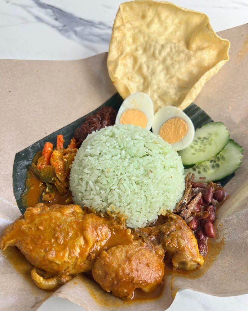 Jom Kopitiam Perth (Halal Certified) photo 6