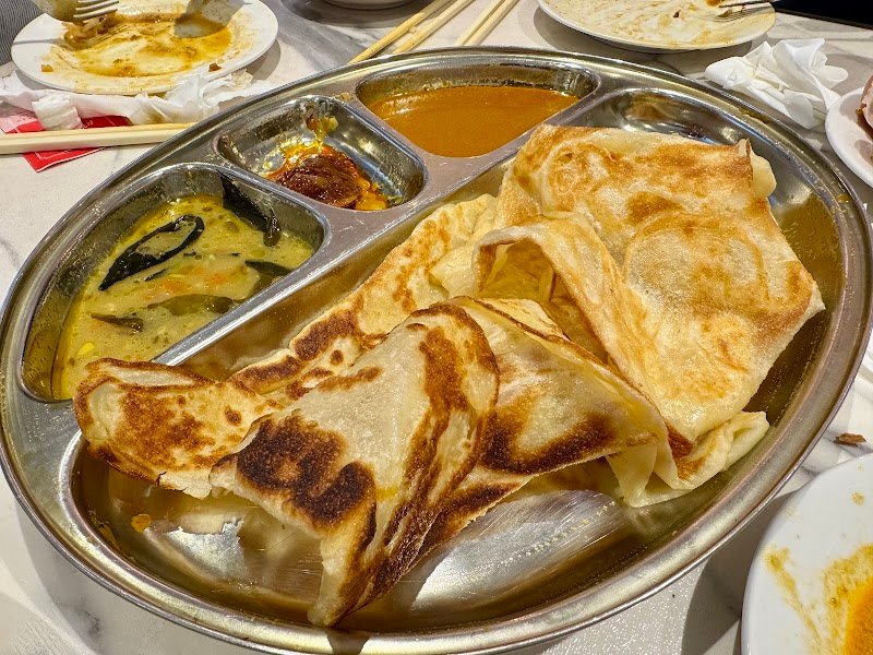 Jom Kopitiam Perth (Halal Certified) photo 7