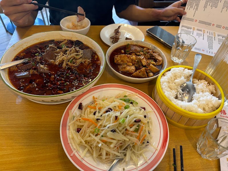 Lucky Sichuan Canton photo 3