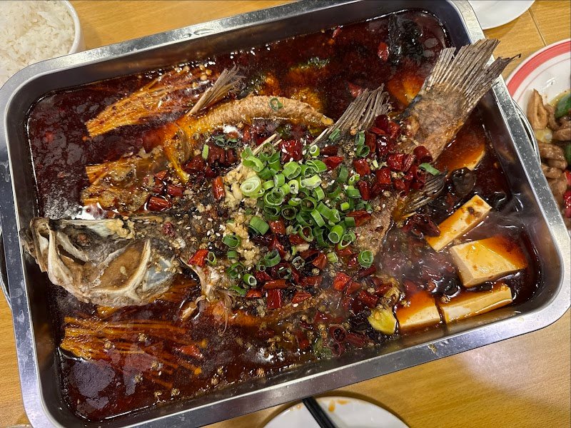 Lucky Sichuan Canton photo 7