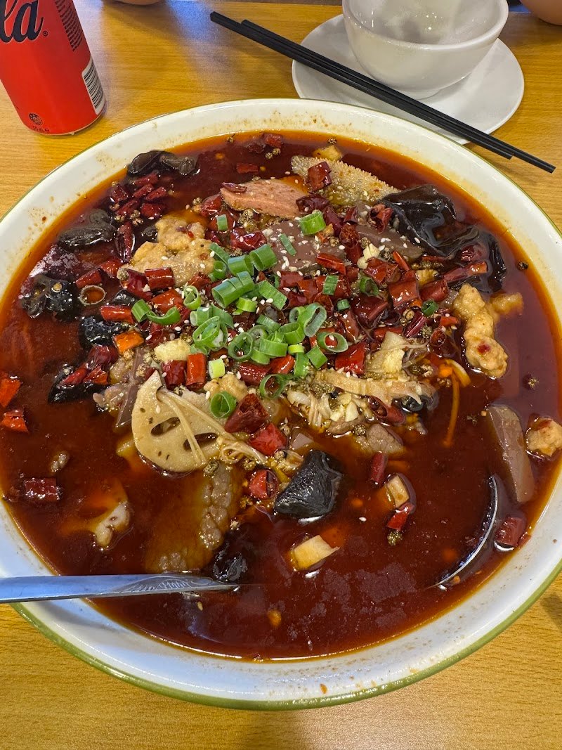 Lucky Sichuan Canton photo 8