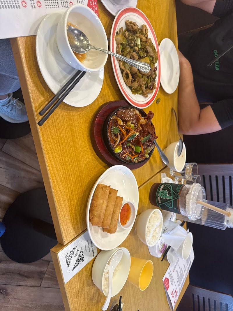 Lucky Sichuan Canton photo 4