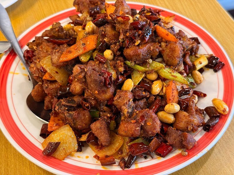 Lucky Sichuan Canton photo 2