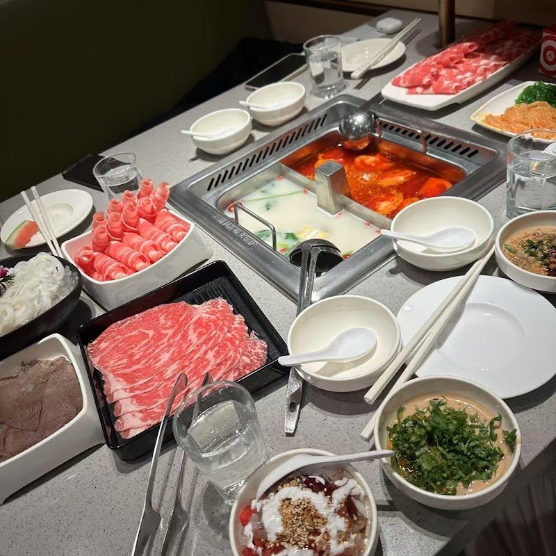 Haidilao Hotpot Glen Waverley photo 3