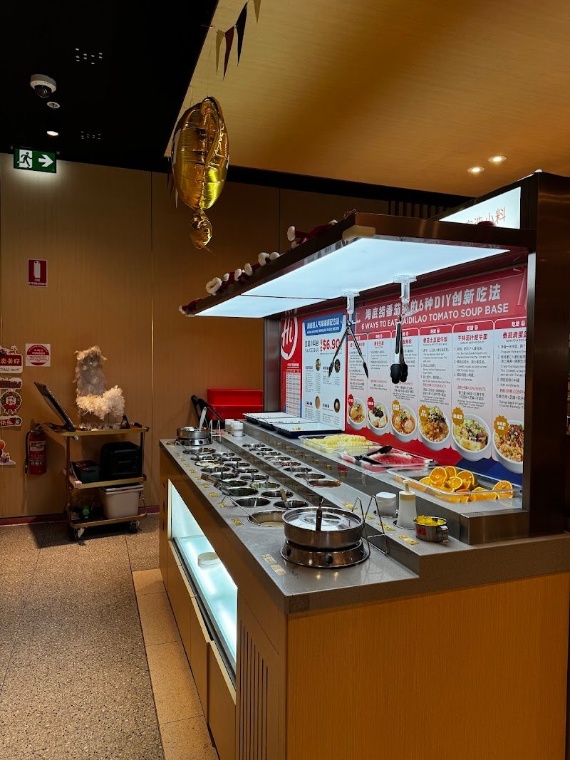 Haidilao Hotpot Glen Waverley photo 7