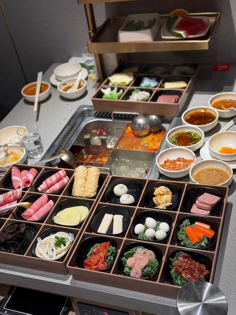 Haidilao Hotpot Glen Waverley photo 6