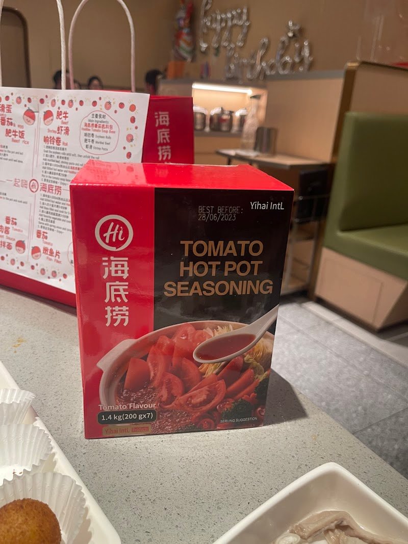 Haidilao Hotpot Glen Waverley photo 8