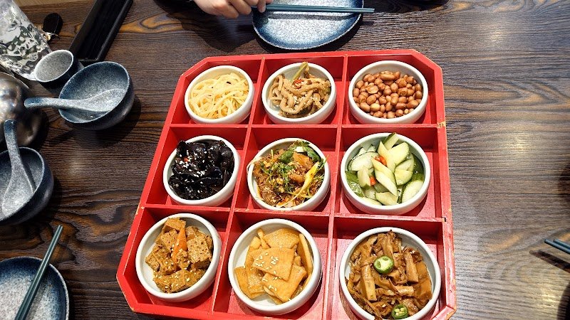 Szechuan tales Restaurant photo 4