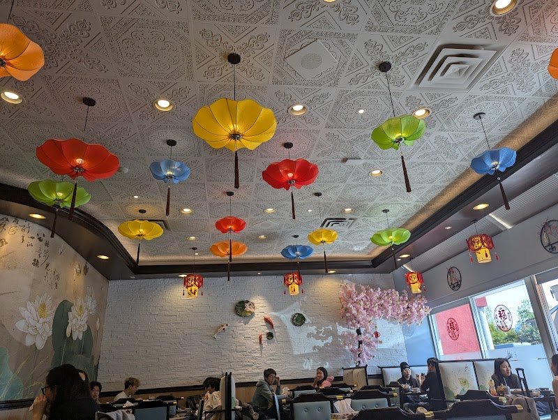 Szechuan tales Restaurant photo 8