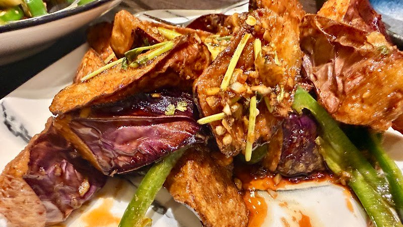 Szechuan tales Restaurant photo 5