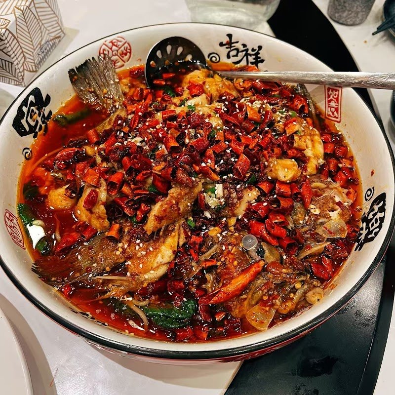 Szechuan tales Restaurant photo 10