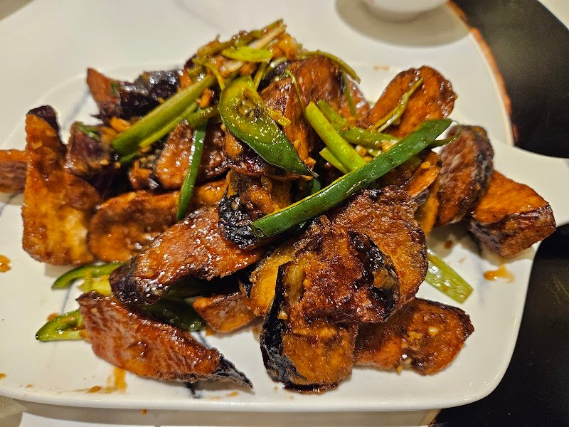 Szechuan tales Restaurant photo 3