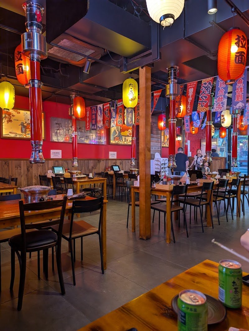 Itzsan Yakiniku Chatswood photo 6