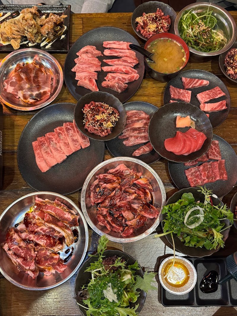 Itzsan Yakiniku Chatswood photo 5